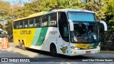 Empresa Gontijo de Transportes 14355 na cidade de São Paulo, São Paulo, Brasil, por José Vitor Oliveira Soares. Número da foto: #9177240.