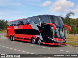 Lirabus 21600 na cidade de Campinas, São Paulo, Brasil, por José Eduardo Garcia Pontual. Número da foto: #9177855.