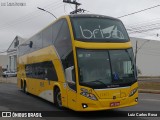 Brisa Ônibus 11871 na cidade de Juiz de Fora, Minas Gerais, Brasil, por Luiz Carlos Rosa. Número da foto: #9177394.