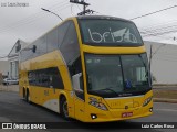 Brisa Ônibus 11871 na cidade de Juiz de Fora, Minas Gerais, Brasil, por Luiz Carlos Rosa. ID da foto: :id.