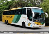 Empresa Gontijo de Transportes 14145 na cidade de São Paulo, São Paulo, Brasil, por George Miranda. Número da foto: #9177804.