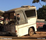 Sucata e Desmanches  na cidade de Primavera do Leste, Mato Grosso, Brasil, por Marcos  Penido. Número da foto: #:id.