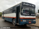 Ônibus Particulares 9611 na cidade de Atalaia, Alagoas, Brasil, por Jamysson Santana. ID da foto: :id.