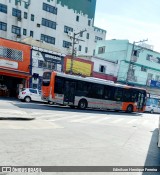 TRANSPPASS - Transporte de Passageiros 8 1290 na cidade de São Paulo, São Paulo, Brasil, por Edinilson Henrique Ferreira. Número da foto: #:id.