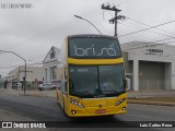 Brisa Ônibus 11871 na cidade de Juiz de Fora, Minas Gerais, Brasil, por Luiz Carlos Rosa. ID da foto: :id.