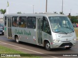 Cidade Verde Transporte Rodoviário 6049 na cidade de Maringá, Paraná, Brasil, por Anderson Gabriel. Número da foto: #:id.