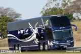 Nety Turismo 7273 na cidade de São José dos Campos, São Paulo, Brasil, por Everaldo Bordini. Número da foto: #:id.