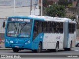 Expresso Santa Paula 16225 na cidade de Cariacica, Espírito Santo, Brasil, por Luan Peixoto. Número da foto: #:id.