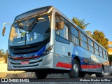 Bem Te Vi Transportes e Turismo 003 na cidade de Pinheiral, Rio de Janeiro, Brasil, por Matheus Martins da Silva. ID da foto: :id.