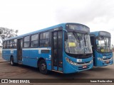 Taguatur - Taguatinga Transporte e Turismo 06983 na cidade de Taguatinga, Distrito Federal, Brasil, por Isaac Rocha Silva. Número da foto: #:id.