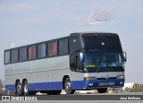 Ônibus Particulares 0891 na cidade de Limeira, São Paulo, Brasil, por Jacy Emiliano. Número da foto: #:id.