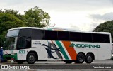 Empresa de Transportes Andorinha 4283 na cidade de Assis, São Paulo, Brasil, por Francisco Ivano. Número da foto: #9179586.