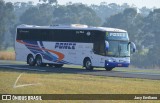 Ponce Turismo 5400 na cidade de Limeira, São Paulo, Brasil, por Jacy Emiliano. Número da foto: #:id.