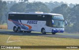 Ponce Turismo 5400 na cidade de Limeira, São Paulo, Brasil, por Jacy Emiliano. ID da foto: :id.