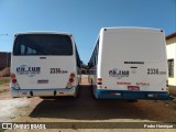 PH Tur Fretamento e Turismo 23362001 na cidade de Trairi, Ceará, Brasil, por Pedro Henrique. Número da foto: #9177729.