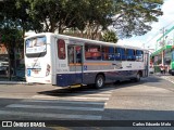 Empresa São José 1100 na cidade de Franca, São Paulo, Brasil, por Carlos Eduardo Melo. Número da foto: #:id.