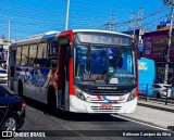 Viação Pavunense B32593 na cidade de Rio de Janeiro, Rio de Janeiro, Brasil, por Kelisson Campos da Silva. Número da foto: #:id.