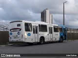 Vereda Transporte Ltda. 13164 na cidade de Vila Velha, Espírito Santo, Brasil, por Artur Galvao. Número da foto: #:id.