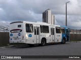 Vereda Transporte Ltda. 13164 na cidade de Vila Velha, Espírito Santo, Brasil, por Artur Galvao. ID da foto: :id.