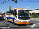 Viação Sertaneja 230 na cidade de Belo Horizonte, Minas Gerais, Brasil, por Douglas Célio Brandao. Número da foto: #:id.