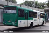 OT Trans - Ótima Salvador Transportes 20865 na cidade de Salvador, Bahia, Brasil, por Adham Silva. Número da foto: #:id.