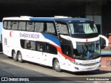 Expresso Embaixador 602 na cidade de Porto Alegre, Rio Grande do Sul, Brasil, por Rainer Schumacher. Número da foto: #:id.