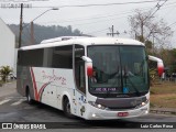 Paraibuna Transportes 20030 na cidade de Juiz de Fora, Minas Gerais, Brasil, por Luiz Carlos Rosa. Número da foto: #9177424.