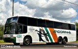 Empresa de Transportes Andorinha 4284 na cidade de Assis, São Paulo, Brasil, por Francisco Ivano. Número da foto: #9179589.