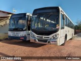 PH Tur Fretamento e Turismo 23362004 na cidade de Trairi, Ceará, Brasil, por Pedro Henrique. Número da foto: #9179212.