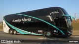 Santa Maria Turismo 2022 na cidade de Caçapava, São Paulo, Brasil, por odair lopes. Número da foto: #:id.