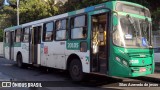 OT Trans - Ótima Salvador Transportes 20105 na cidade de Salvador, Bahia, Brasil, por Silas Azevedo de jesus. Número da foto: #:id.