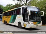 Empresa Gontijo de Transportes 12340 na cidade de São Paulo, São Paulo, Brasil, por George Miranda. Número da foto: #9177792.