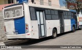 Ônibus Particulares 5763 na cidade de Mairinque, São Paulo, Brasil, por Vicente de Paulo Alves. ID da foto: :id.