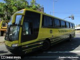 Viação Sandra 0200 na cidade de Belo Horizonte, Minas Gerais, Brasil, por Douglas Célio Brandao. Número da foto: #:id.