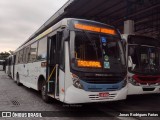 Transportes Barra C13142 na cidade de Rio de Janeiro, Rio de Janeiro, Brasil, por Jonas Rodrigues Farias. Número da foto: #:id.