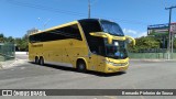 Viação Itapemirim 17023 na cidade de Fortaleza, Ceará, Brasil, por Bernardo Pinheiro de Sousa. Número da foto: #9179132.
