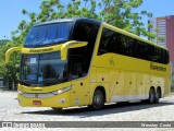 Viação Itapemirim 17023 na cidade de Fortaleza, Ceará, Brasil, por Wescley  Costa. Número da foto: #9179304.