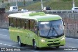 Tursan - Turismo Santo André RJ 597.108 na cidade de São José dos Campos, São Paulo, Brasil, por Everaldo Bordini. Número da foto: #:id.