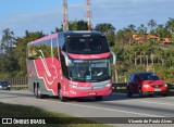 Expresso Paloma 2500 na cidade de Santa Isabel, São Paulo, Brasil, por Vicente de Paulo Alves. Número da foto: #9177000.