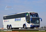 Trans Brasil > TCB - Transporte Coletivo Brasil 0411 na cidade de Limeira, São Paulo, Brasil, por Jacy Emiliano. Número da foto: #:id.