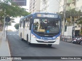 Rápido Araguaia 50747 na cidade de Goiânia, Goiás, Brasil, por Fabricio Alves de Lima. Número da foto: #:id.