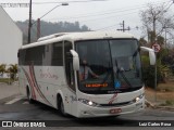 Paraibuna Transportes 20024 na cidade de Juiz de Fora, Minas Gerais, Brasil, por Luiz Carlos Rosa. Número da foto: #9177431.