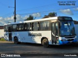 Netumar Transportes e Viagens 1008 na cidade de Santa Rita, Paraíba, Brasil, por Guma Ronaldo. Número da foto: #:id.