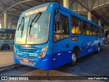 SM Transportes 20501 na cidade de Belo Horizonte, Minas Gerais, Brasil, por João Pedro Pires. Número da foto: #:id.