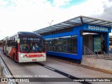 Itajaí Transportes Coletivos 2018 na cidade de Campinas, São Paulo, Brasil, por Henrique Alves de Paula Silva. ID da foto: :id.