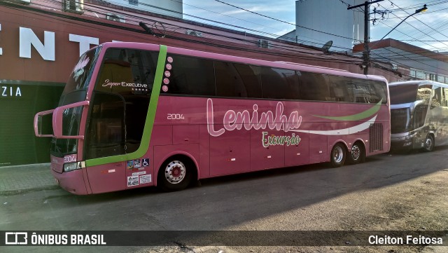 Leninha Excursão 2004 na cidade de Goiânia, Goiás, Brasil, por Cleiton Feitosa. Número da foto: #9182506.