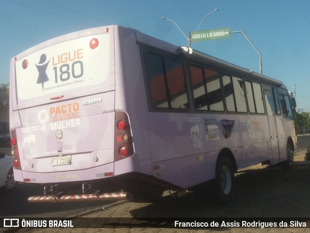 Governo do Estado do Piauí  na cidade de Teresina, Piauí, Brasil, por Francisco de Assis Rodrigues da Silva. Número da foto: #9179929.