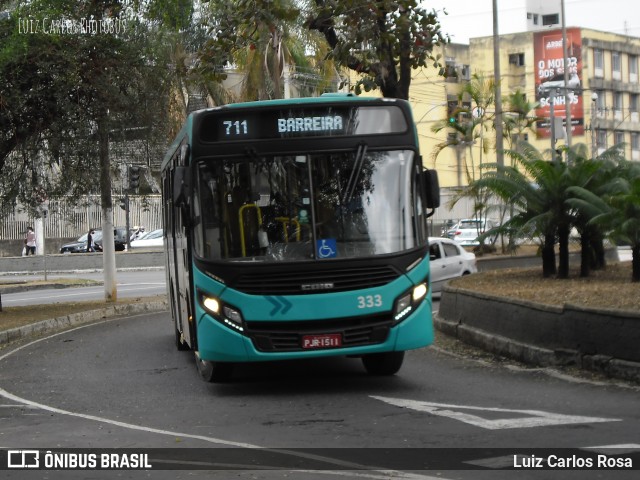ANSAL - Auto Nossa Senhora de Aparecida 333 na cidade de Juiz de Fora, Minas Gerais, Brasil, por Luiz Carlos Rosa. Número da foto: #9179921.