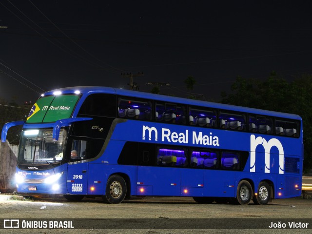 Real Maia 2018 na cidade de Teresina, Piauí, Brasil, por João Victor. Número da foto: #9182746.