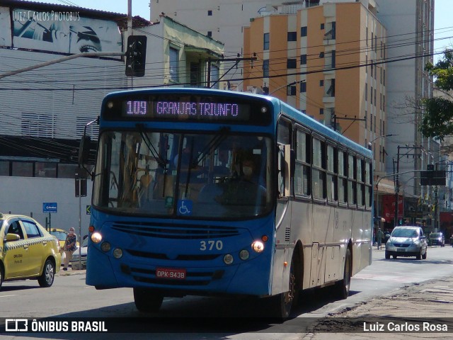 ANSAL - Auto Nossa Senhora de Aparecida 370 na cidade de Juiz de Fora, Minas Gerais, Brasil, por Luiz Carlos Rosa. Número da foto: #9182747.